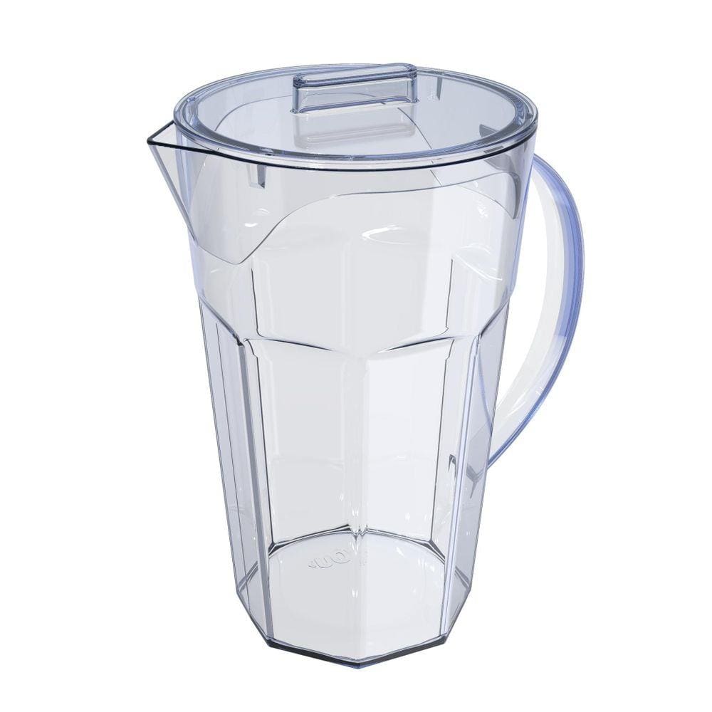 Jarra Drink Transparente 1,8 Litros Ou Martiplast