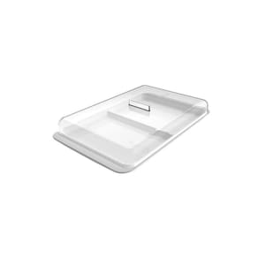 Porta Frios Duplo Cor Branco Break Marca Ou Martiplast