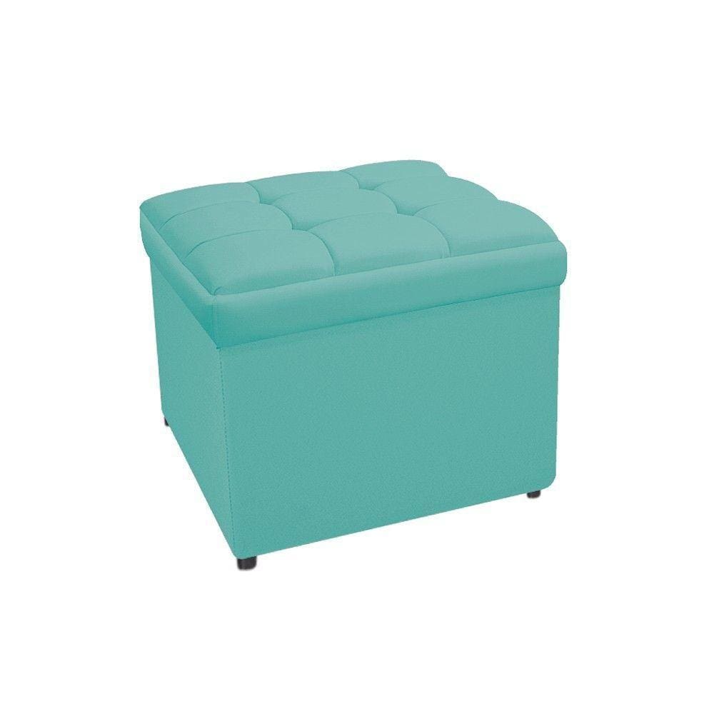 Calçadeira Copenhague 100cm Solteiro Tiffany Adj Decor