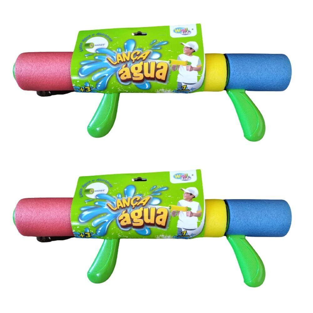 Arma De Agua Brinquedos