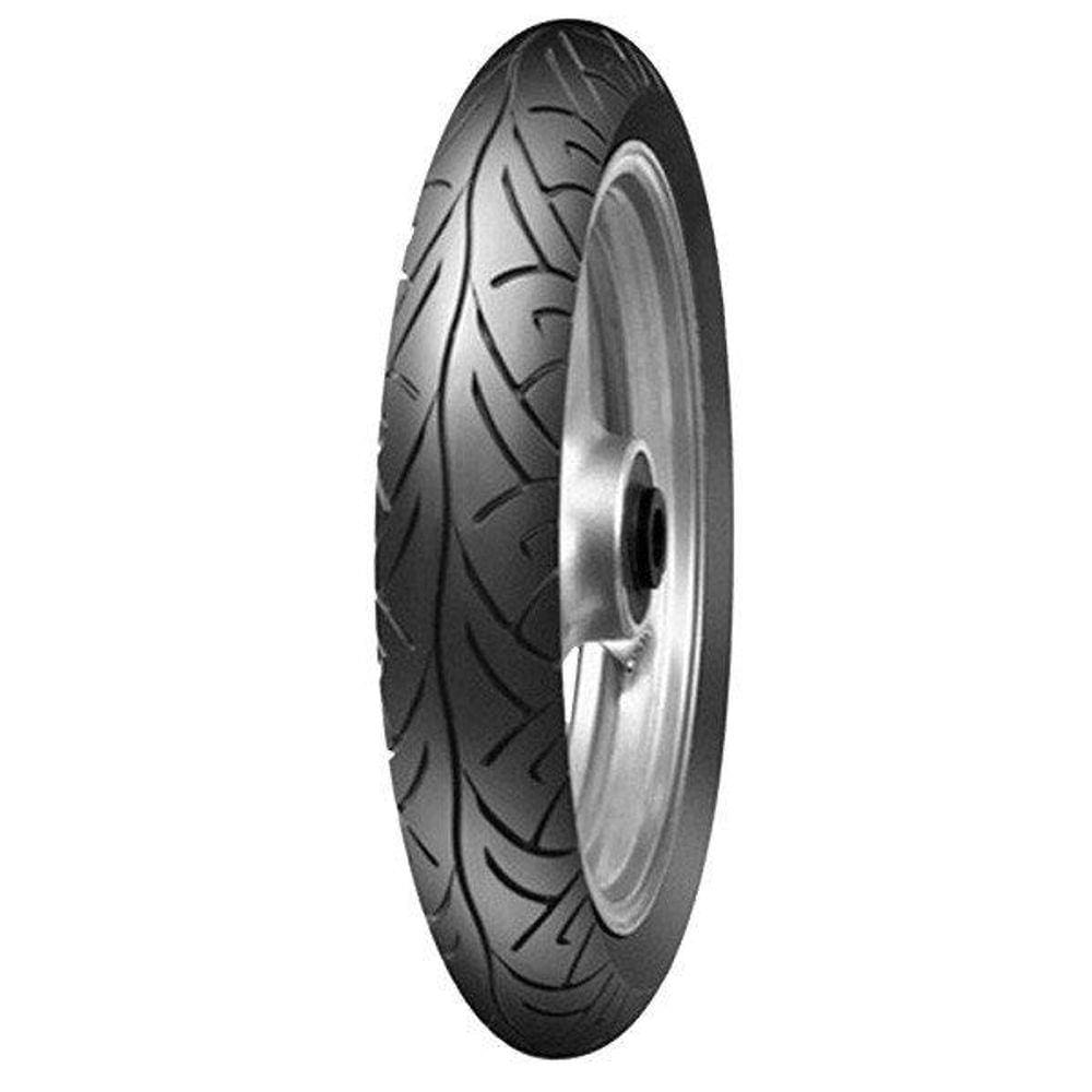 Pneu Moto Pirelli Aro 17 Sport Demon 100/80-17 52S TL (D)