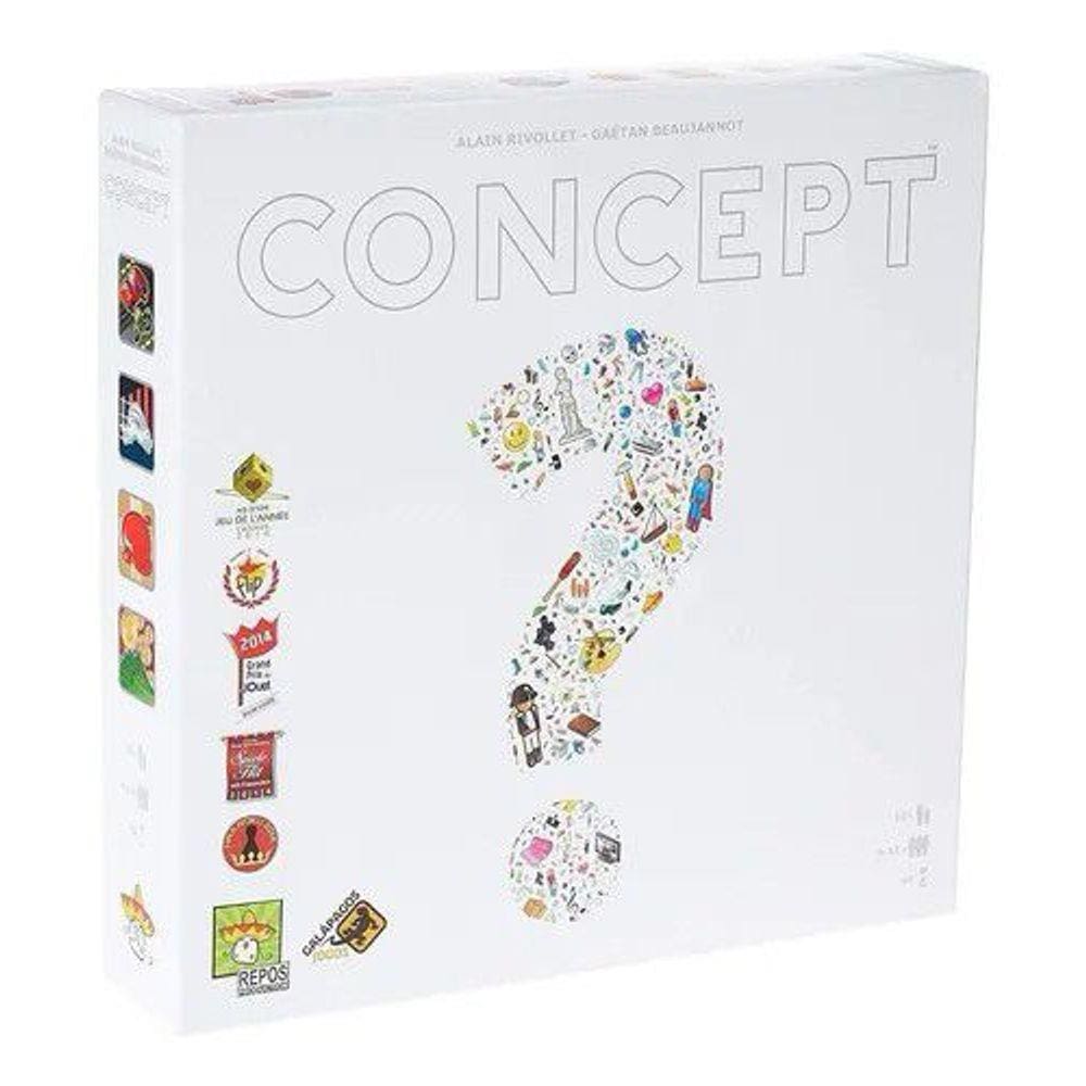 Concept