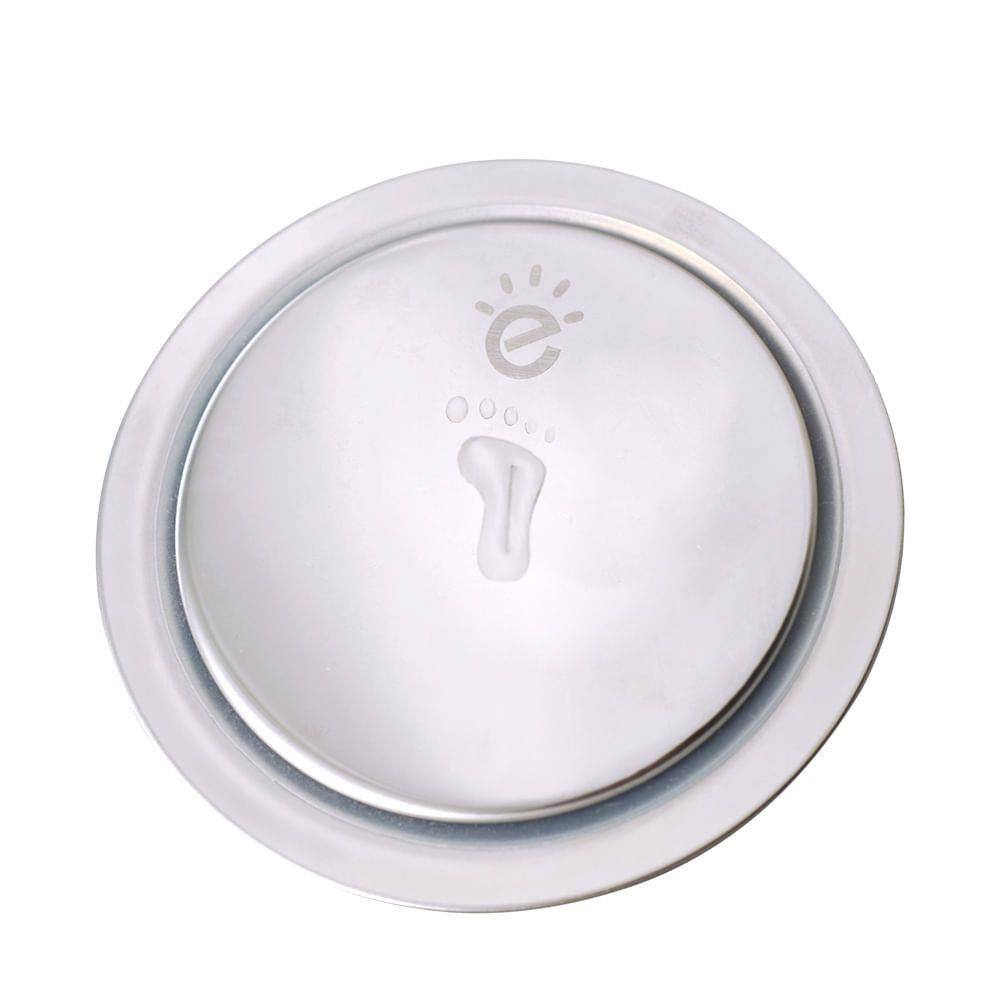 Ralo Inteligente Click Up Redondo Ø15cm