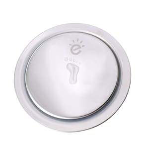 Ralo Inteligente Click Up Redondo Ø15cm
