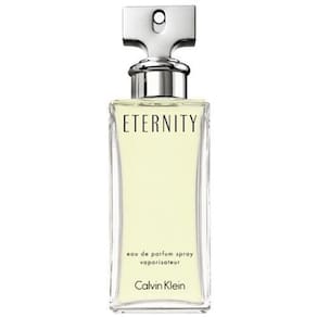 Eternity Calvin Klein Perfume Feminino Eau de Parfum 100ml