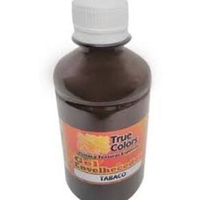 Gel Envelhecedor Tabaco - 17183 - True Colors 100 Ml