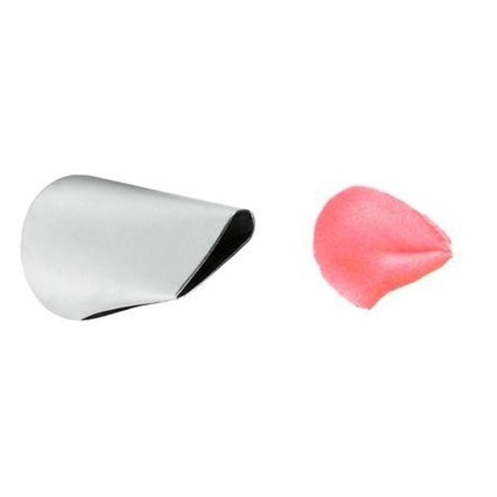 Bico De Confeitar Wilton 104 Pequeno