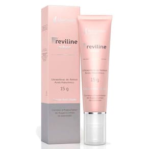 Reviline Olhos Creme Anti-idade 15g