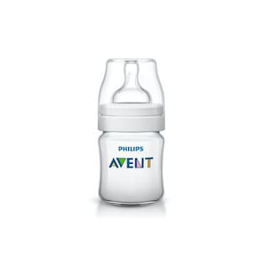 Mamadeira Classica Avent 125ml (0m)