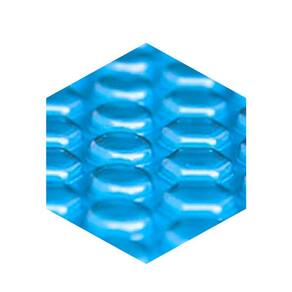 Capa Térmica Piscina ATCO 500 Micras 3,5x2,0 Metros