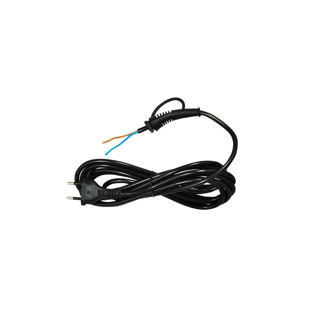 Cabo Fio Elétrico do Secador de Cabelo 10A Mega
