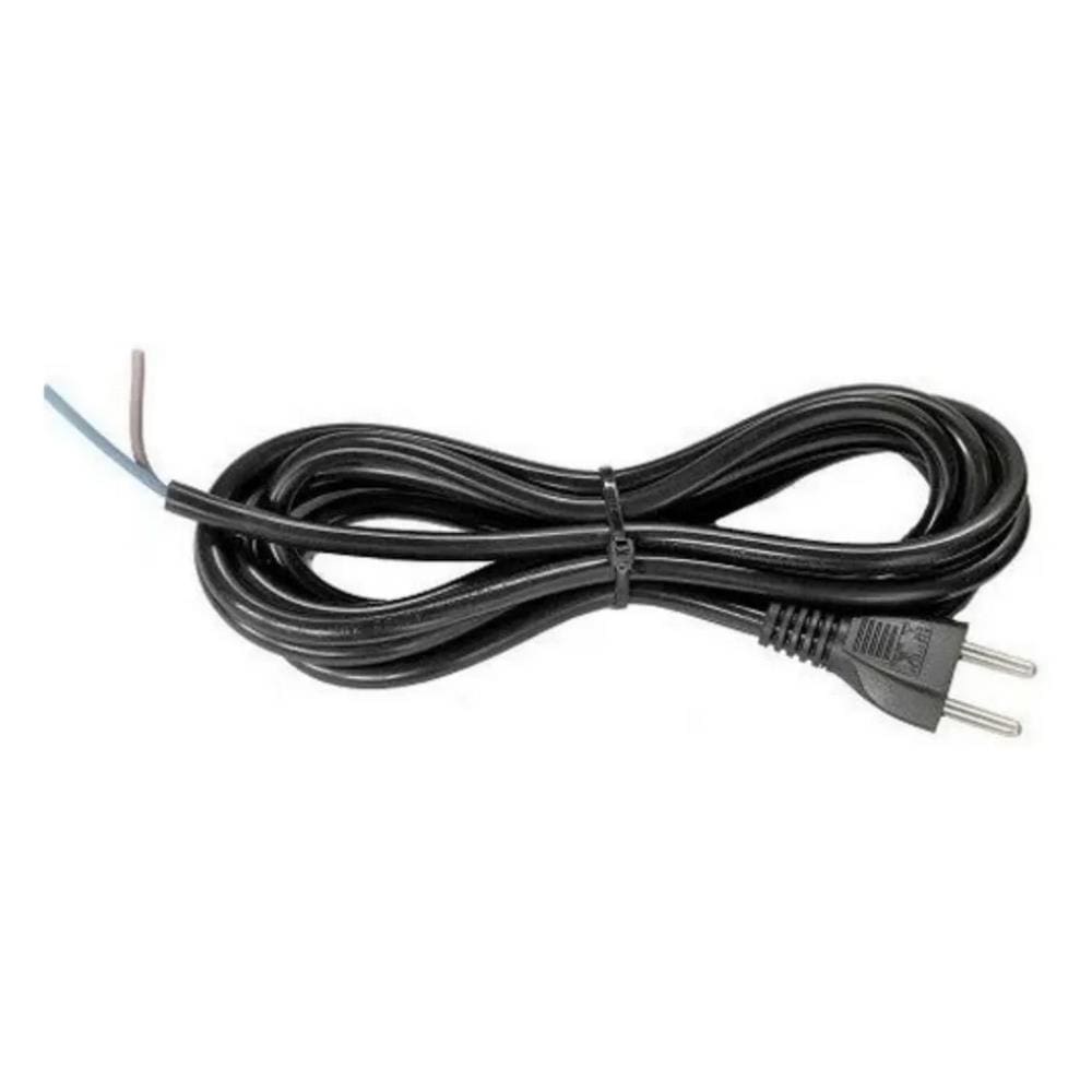Cabo Fio Elétrico Secador de Cabelo 3mt 10A Taiff