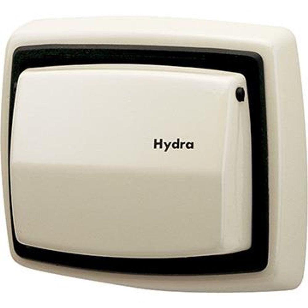 Acabamento para Válvula Deca Descarga Hydra 4900 992 Bege