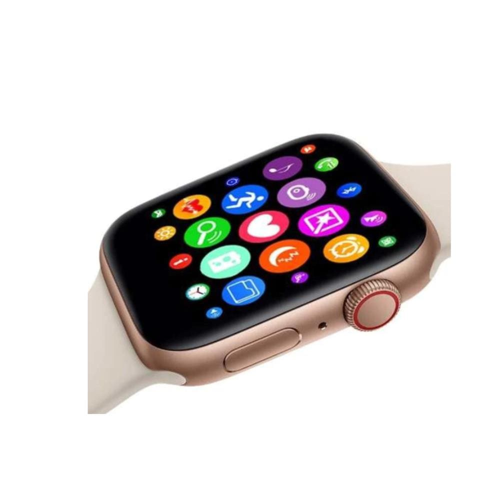 iwo 9 smartwatch funções