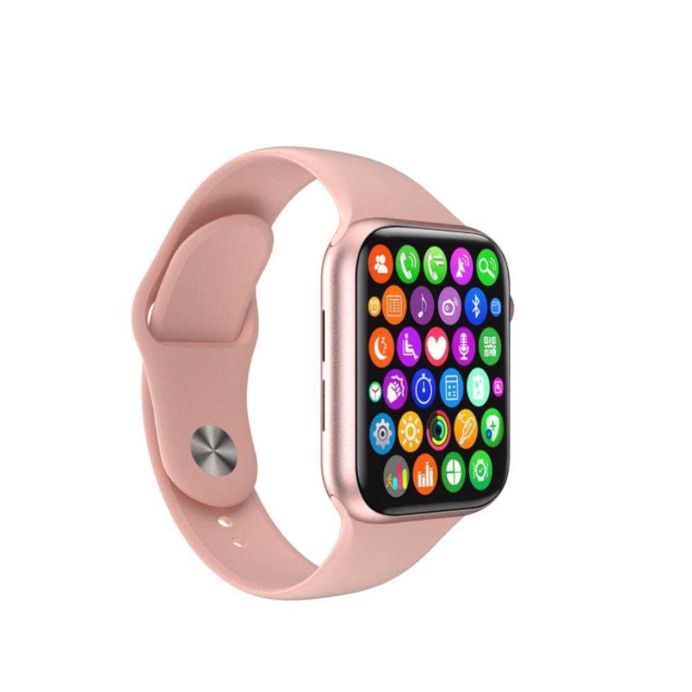 iwo 9 smartwatch funções