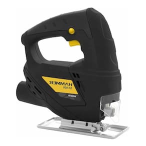 Serra Tico Tico Hammer 500w St-500 Grip Comfort Uso Continuo