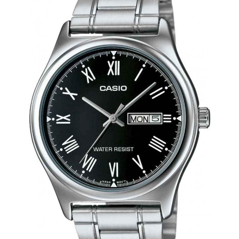 Relógio Feminino Casio Analógico Collection LTP-V006D-1BUDF