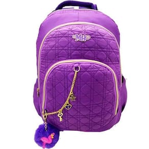 Mochila Michele Hobbs Notebook No Capricho Mh3971