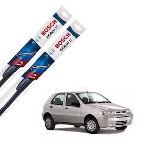 Palheta Limpador Parabrisa Bosch Fiat Palio 2009 2010 11 12