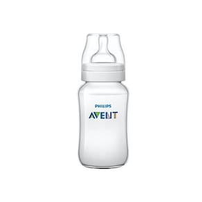 Mamadeira Classica Avent 330ml