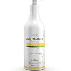 Sabonete líquido de Maracujá - facial e corporal