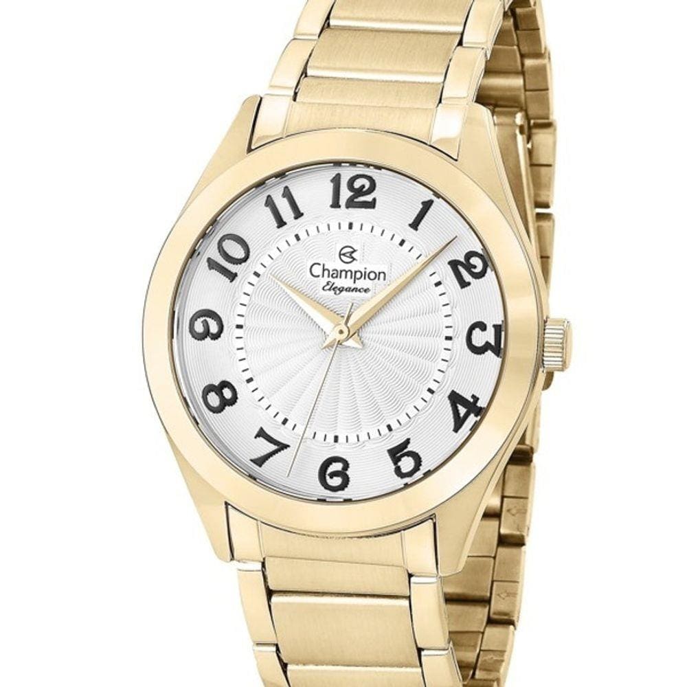 Relógio Champion Elegance CN25029H