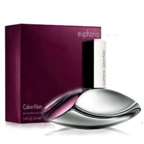 Euphoria Eau de Parfum Feminino 100ml