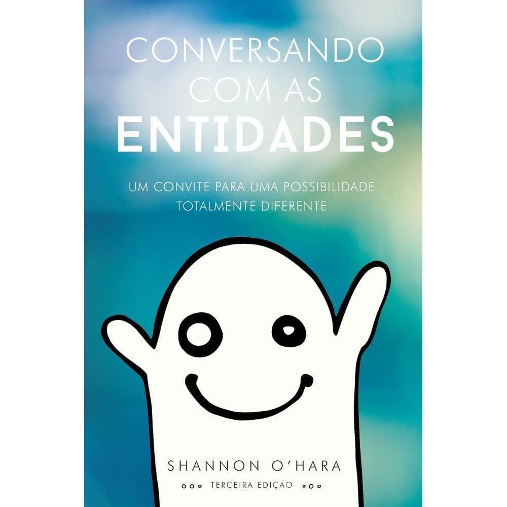 Conversando Com As Entidades