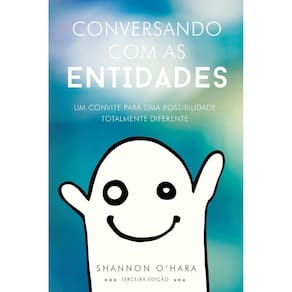 Conversando Com As Entidades