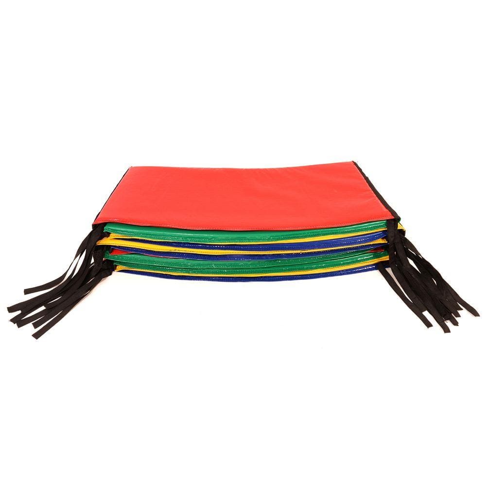 Proteção de Molas para Cama Elástica Pula Pula 3,05m 3,10m