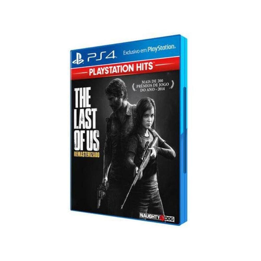 Superpôster PlayStation - The Last Of Us Part II Arte Exclusiva