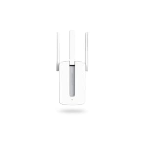 Repetidor De Sinal Wifi Mercusys Mw300Re 300Mbps