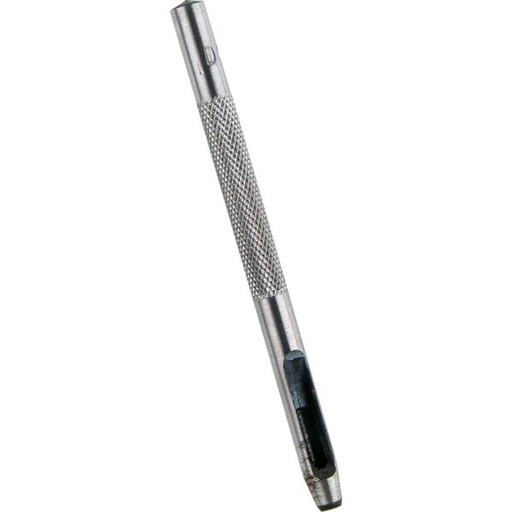 Vazador Furador 9mm Para Couro Eva Lonas Cinto Starfer