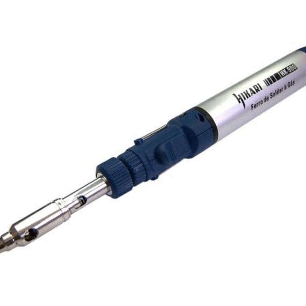 Ferro Gas Hk-900 Hikari