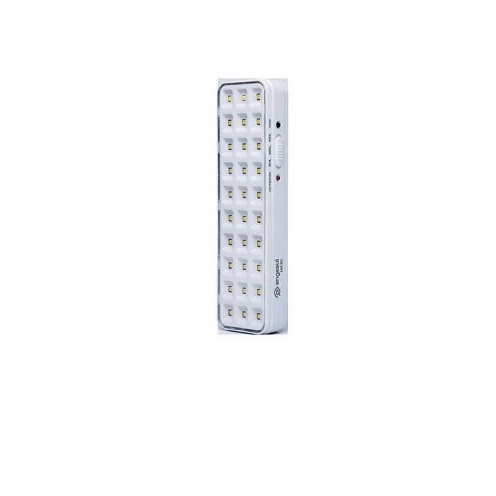 Luminaria De Emergencia Autonoma Lde 30L