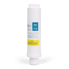 Refil Filtro EOS Mineralle para Purificador de Água EFP01 EFP01