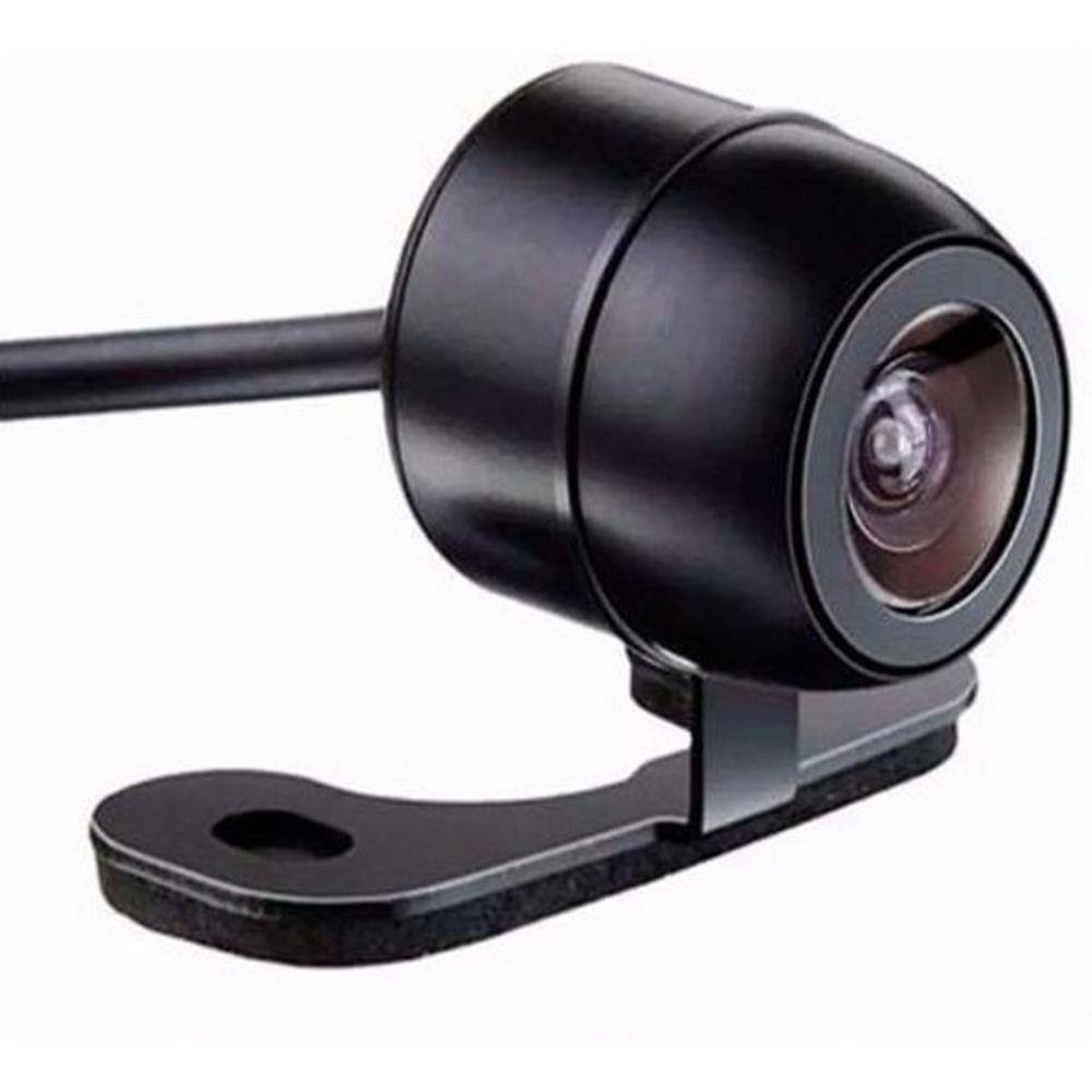 Camera De Visão Traseira Ré Automotiva