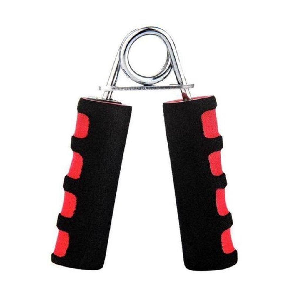Hand Grip com espuma WCT Fitness