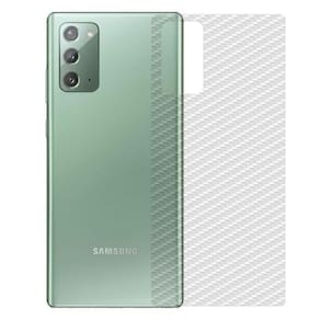 Película Traseira de Fibra de Carbono para Samsung Galaxy S20 FE - Gshield
