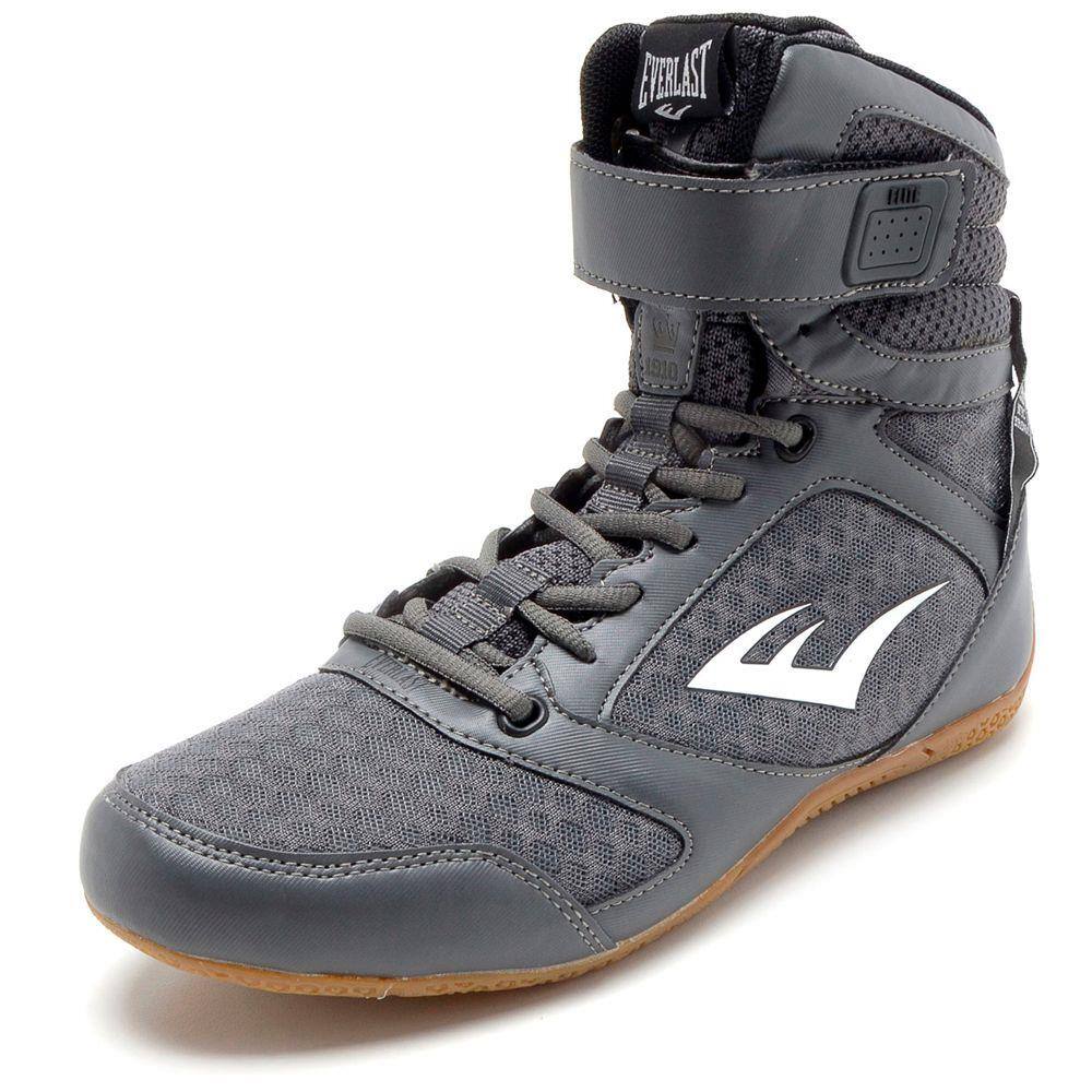 tenis everlast ultra pro