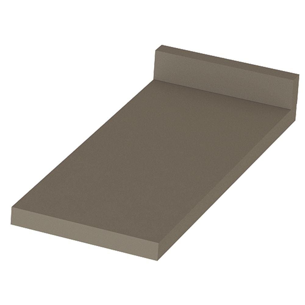 Tampo Para Balcão 20 Cm Duna C900 - Henn