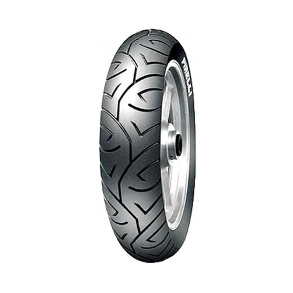 Pneu Moto Pirelli Aro 17 Sport Demon 150/70 -17 69H TL (T)