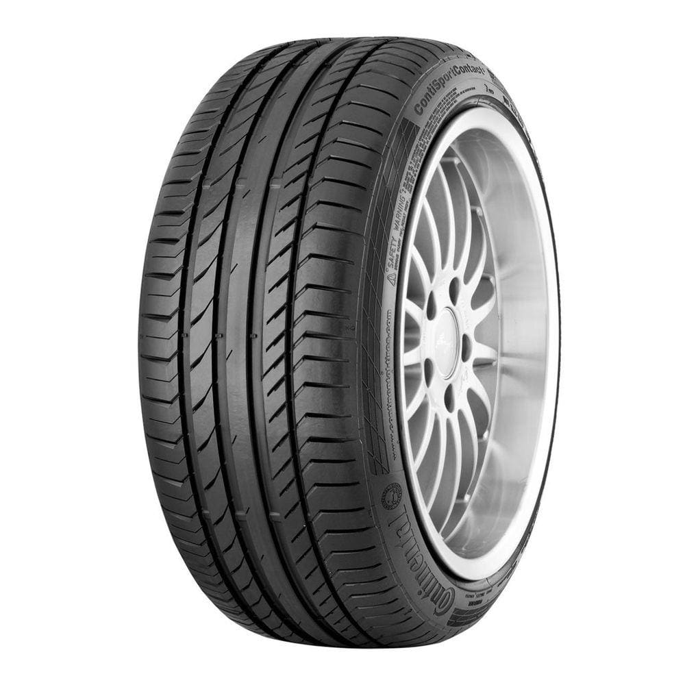 Pneu Continental Aro 17 ContiSportContact 5 MO 225/45R17 91W