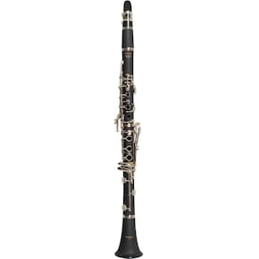 Clarinete Vogga Vscl701N Niquelado Em Bb (Si Bemol)