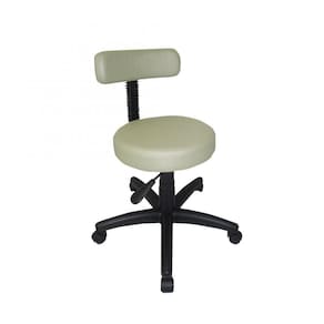 Cadeira Mocho Para Dentistas Esteticistas Linha Mocho