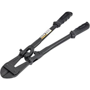 Tesoura P/Cortar Vergalhão 36" 33 85 360 100 Vonder