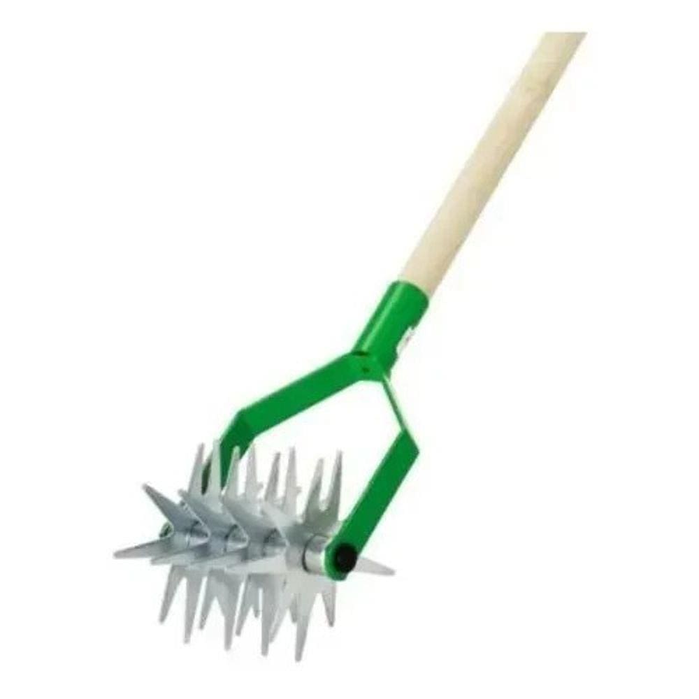 Cultivador Rotativo Trapp FJ1016