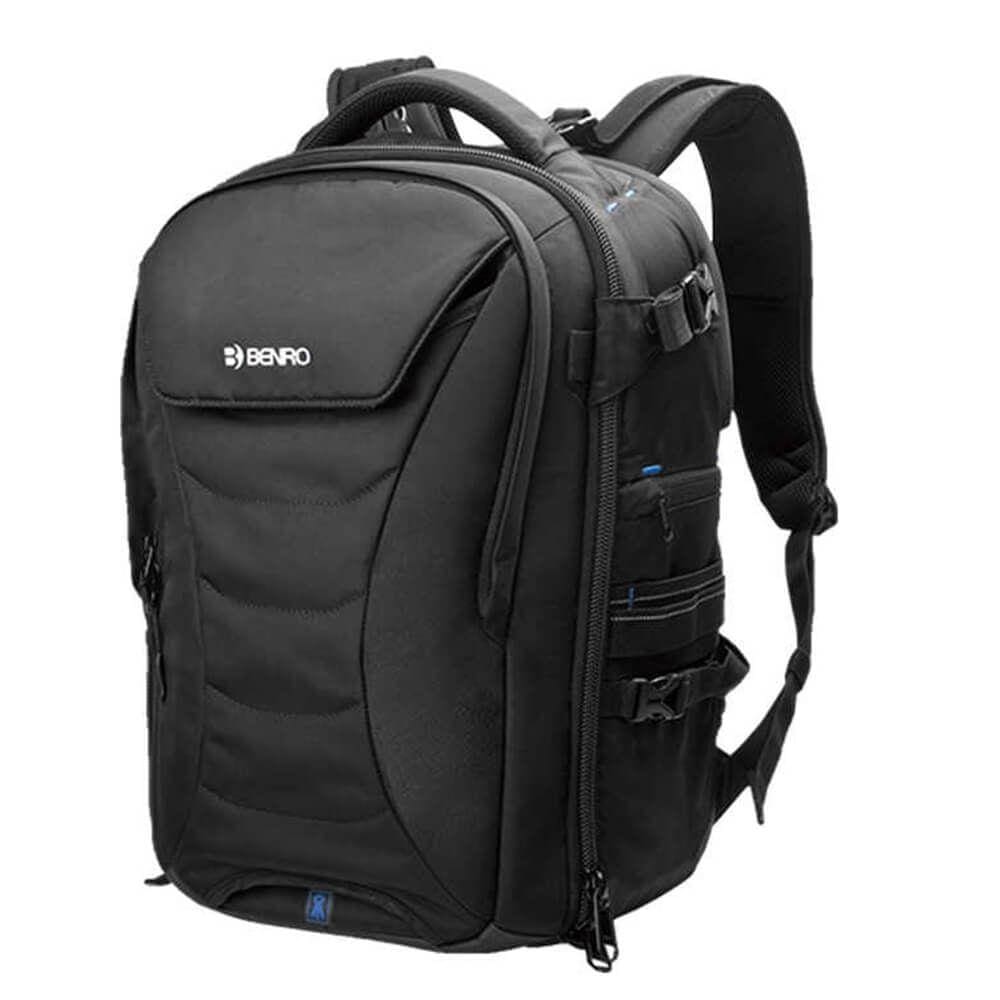 Mochila Benro Ranger Pro 500N com Capa de Chuva