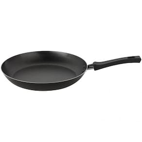 Frigideira Francesa Gourmet 55028 Preta 28cm - Multiflon