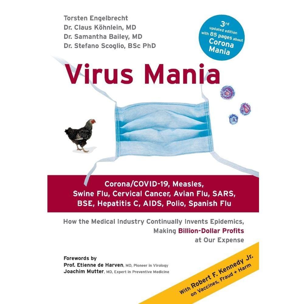 Virus Mania